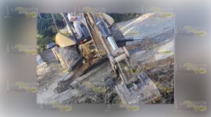 Otra vez, a punto de quedarse sin agua en la Tepeyac, de Poza Rica