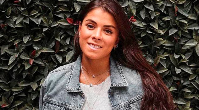 Paulina Peña cuenta cómo es su relación con Angélica Rivera