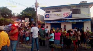 Pretenden reubicar a los comerciantes de Cerro Azul Pretenden reubicar a los comerciantes de Cerro Azul
