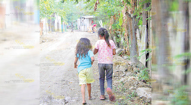 Prolifera el abuso infantil en Poza Rica Prolifera el abuso infantil en Poza Rica