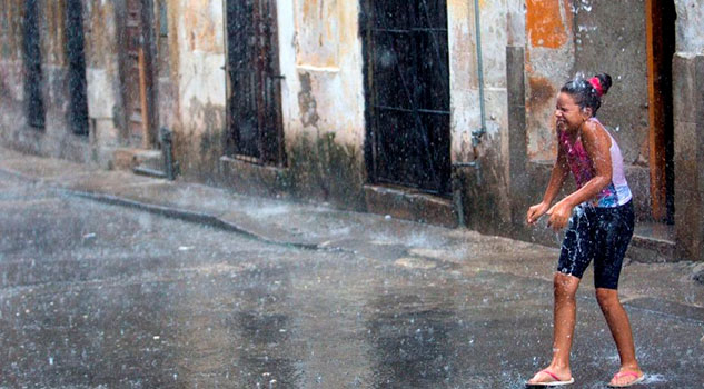 Pronóstico del clima 4 de agosto; se esperan fuertes lluvias y mucho calor Pronóstico del clima 4 de agosto; se esperan fuertes lluvias y mucho calor