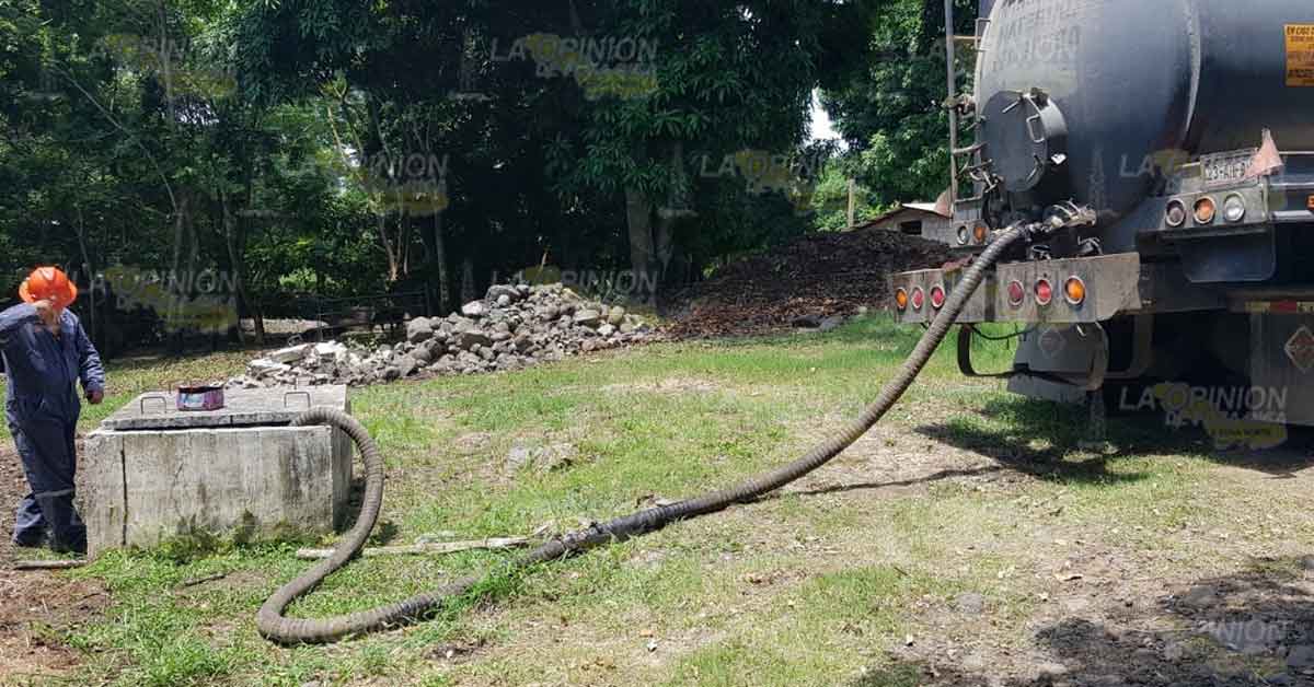 Alzan la voz en contra de funcionarios de Pemex