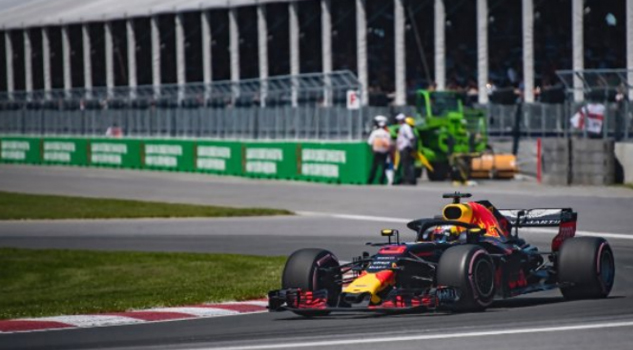 ¿Quién se encargó de rescatar el F1 Gran Premio de México? Aquí te contamos