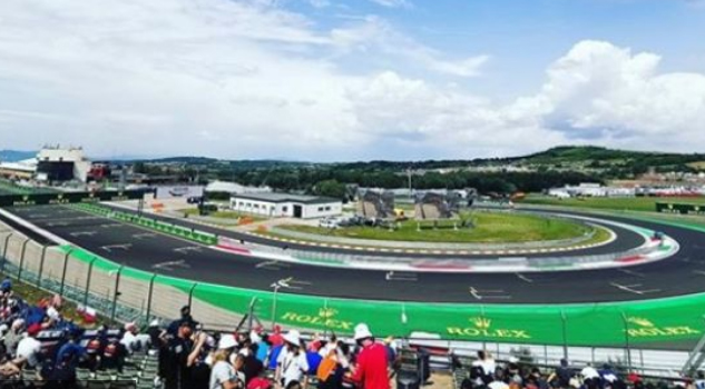 ¿Qué objetos sí puedes ingresar a la Fórmula 1 GP México y qué no?