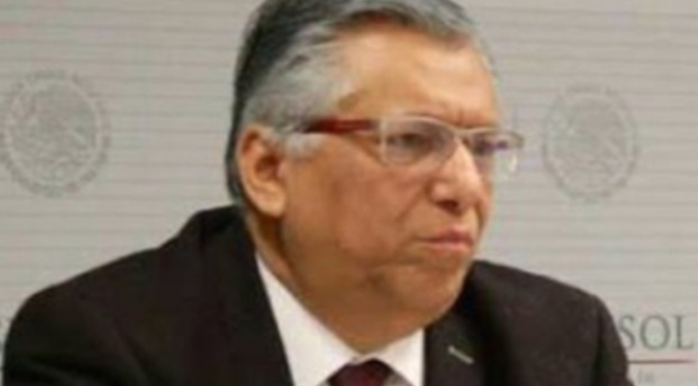 Ramón Sosamontes, cercano a Rosario Robles, se ampara para evitar captura