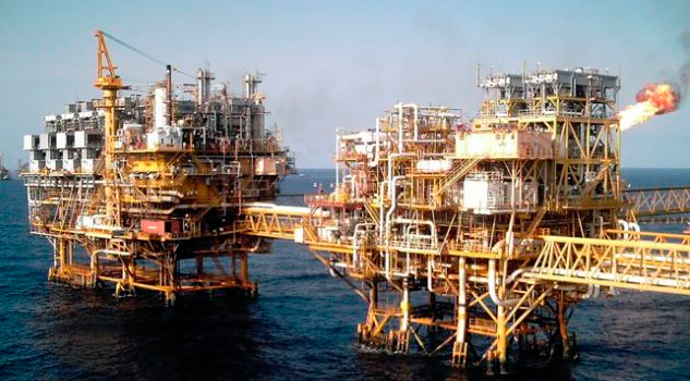 Recibe Pemex 64 nuevas asignaciones exploratorias