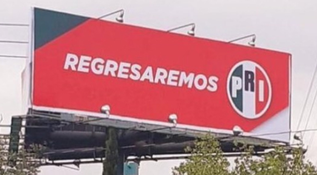 “¡Regresen… pero todo lo que se llevaron!” lanzan espectaculares y así lo tunden en redes