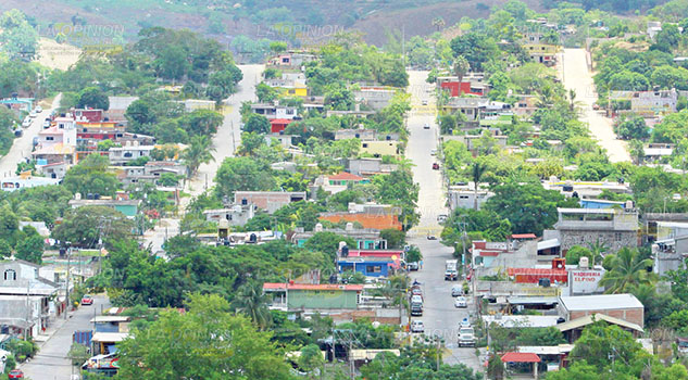 Reportan brote de hepatitis en colonia de Coatzintla Reportan brote de hepatitis en colonia de Coatzintla