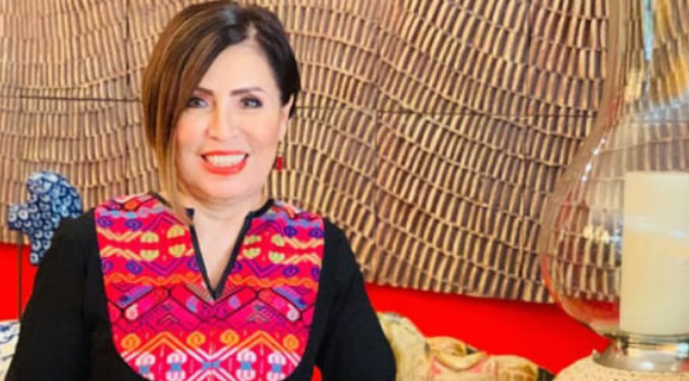 ÚLTIMA HORA: Rosario Robles es vinculada a proceso; será recluida en Santa Martha