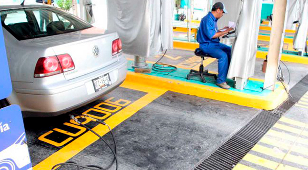 Sanciones para quienes no cuenten con verificación vehicular en Veracruz Sanciones para quienes no cuenten con verificación vehicular en Veracruz