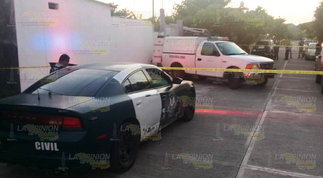 Se ahorcó de la ventana de su casa en Martínez de la Torre