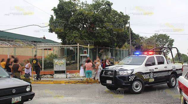 Se disparan los delitos en el estado de Veracruz