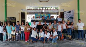 Se duplican casos de cáncer cervicouterino en Tuxpan