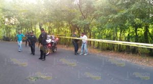 Se mata El Camarón en la carretera Coatzintla - Manuel María Contreras Se mata El Camarón en la carretera Coatzintla - Manuel María Contreras