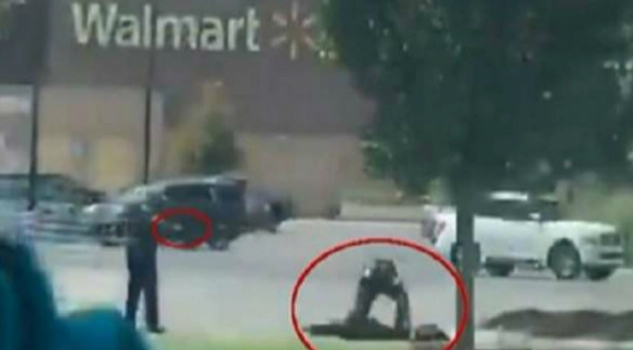 Se registra nuevo tiroteo en un Walmart, ahora en Luisiana