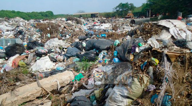 Sedema podría clausurar cinco basureros en el estado de Veracruz Sedema podría clausurar cinco basureros en el estado de Veracruz