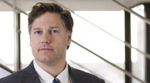 Senado ratifica a Christopher Landau como embajador de EU en México