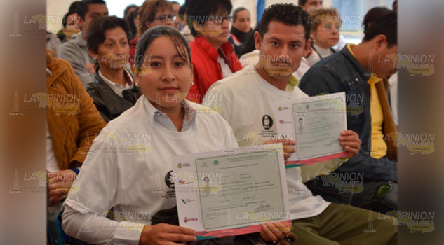 Sigue alerta por certificados apócrifos en Tuxpan