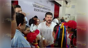 Sin escrituras la mitad de los planteles en Veracruz