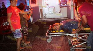 Sin pista del asesino de un motociclista en Poza Rica Sin pista del asesino de un motociclista en Poza Rica