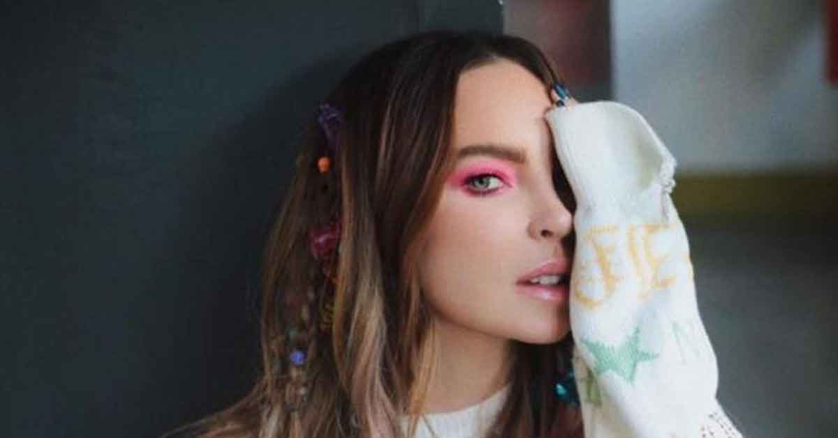 Belinda llega a los 30 años rodeada de belleza y escándalos