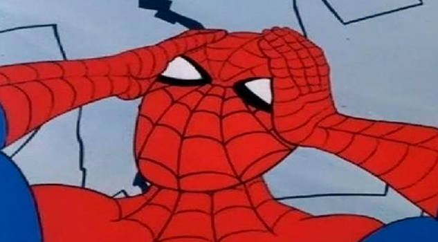 Spider-Man estaría fuera del Universo Cinematográfico de Marvel Spider-Man estaría fuera del Universo Cinematográfico de Marvel