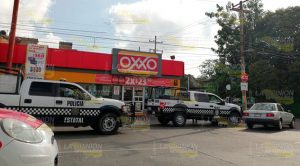 Sujeto armado atracó un negocio en la colonia 27 de Septiembre en Poza Rica Sujeto armado atracó un negocio en la colonia 27 de Septiembre en Poza Rica