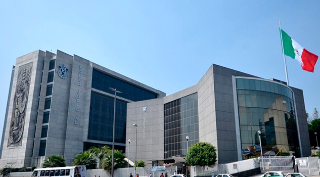 Suspenden provisionalmente a juez que resolvió caso Porkys Suspenden provisionalmente a juez que resolvió caso Porkys
