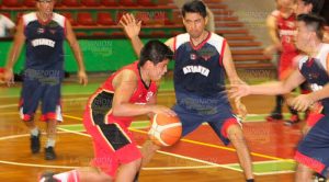 Tepeyac da el primer paso rumbo a la serie final de la Tercera Fuerza B Tepeyac da el primer paso rumbo a la serie final de la Tercera Fuerza B