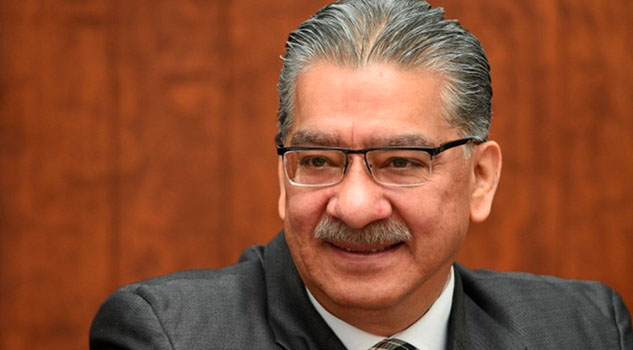 Titular del Orfis desmiente que gane más que el Gobernador de Veracruz Titular del Orfis desmiente que gane más que el Gobernador de Veracruz