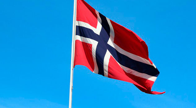 Tras explosión en prueba de cohete, Noruega detecta yodo radiactivo en el aire Tras explosión en prueba de cohete, Noruega detecta yodo radiactivo en el aire