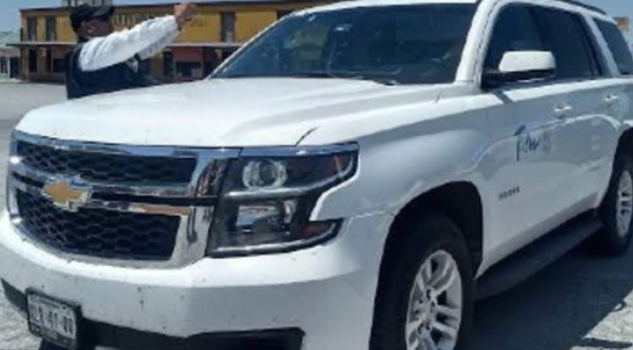 Tras renunciar a su cargo, subsecretario de Tamaulipas es rafagueado por sicarios