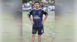 Trágicos acontecimientos afligen a comunidad deportiva de Poza Rica ¡Ánimo goleadores!