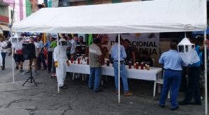 Va Álamo por el primer lugar