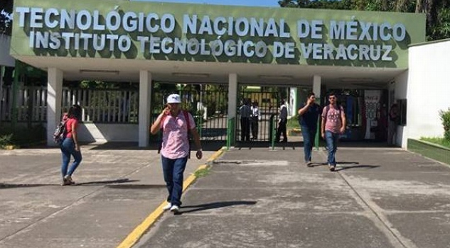 Venta de drogas en Tecnológico de Veracruz "no es imposible pero sí difícil": Director