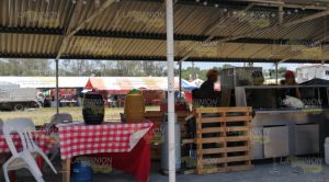 Vigilarán elaboración de alimentos en Tuxpan