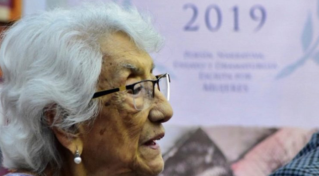 Ya hay ganadoras del Premio Dolores Castro 2019