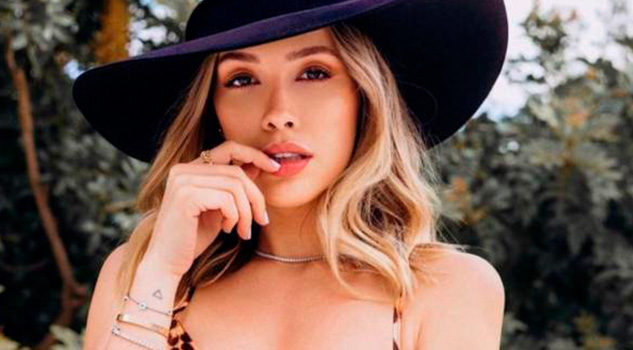 “Ya no quiero hombres”: Frida Sofía hace un llamado a mujeres interesadas en ella “Ya no quiero hombres”: Frida Sofía hace un llamado a mujeres interesadas en ella