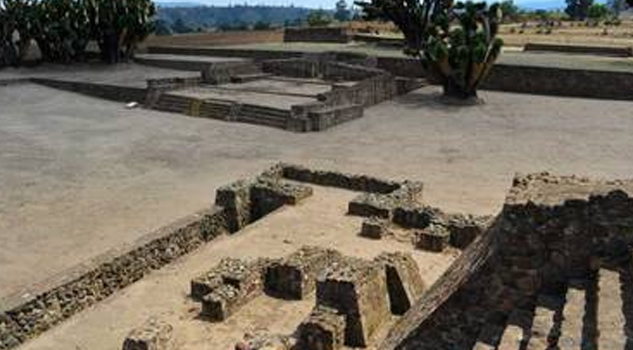 Zonas arqueológicas de Tlaxcala revelan la complejidad social y política del México prehispánico