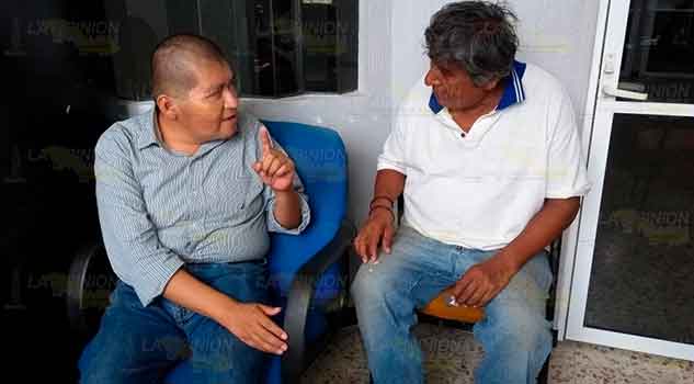 Necesaria una oficina de la Condusef en Álamo: Barzón