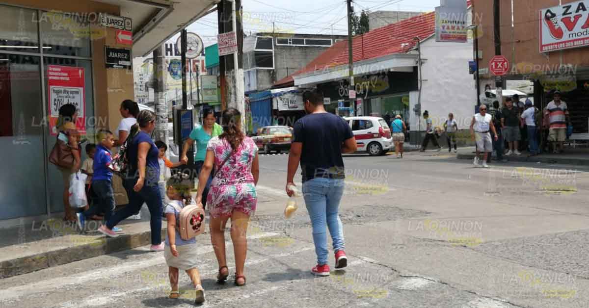 En alerta, por posibles casos de dengue en Tuxpan
