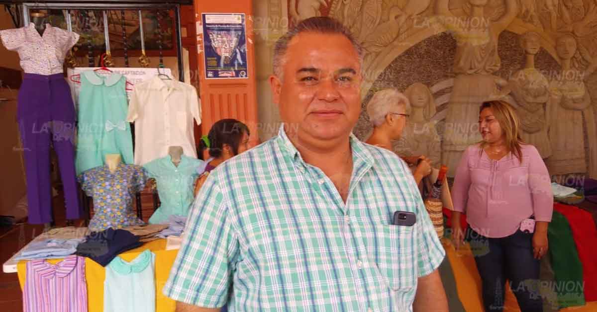 Invierten para abatir desempleo 450 mil pesos en 4 municipios