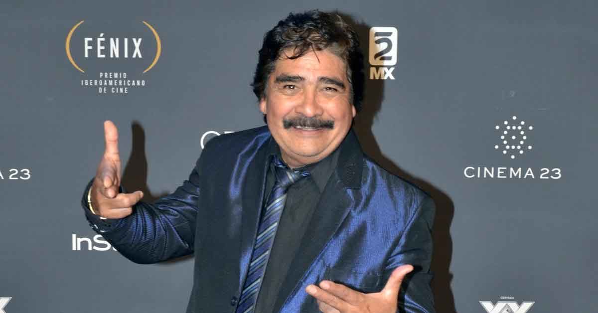Aseguran que fallece Celso Piña