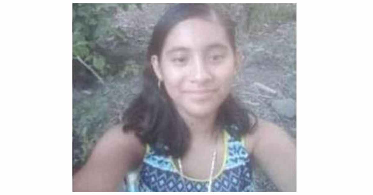 Reportan la desaparición de una menor de Tantima