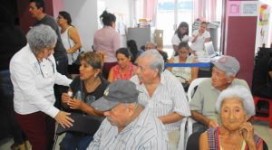 Continúa DIF Poza Rica gestionando aparatos auditivos