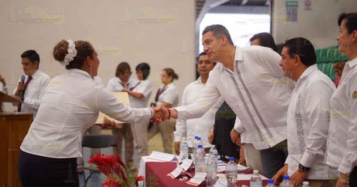 Continúan actividades del Foro Retos y Prospectiva de la Política Educativa