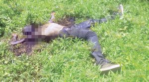Encuentran cuerpos putrefactos de dos hermanos, eran de San Diego,Puebla