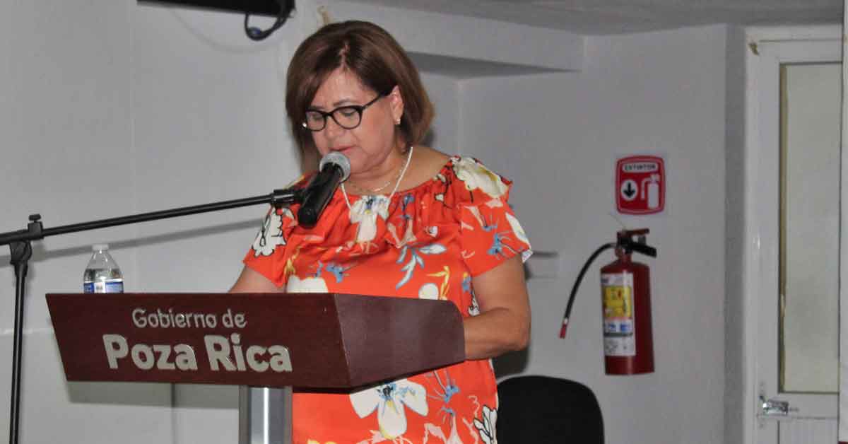 Violencia contra la mujer, niega derechos humanos básicos: María de la Luz Mora Alarcón, regidora