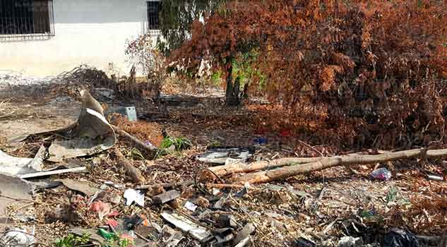 Fiscalía libera pipa en Furberos Coatzintla