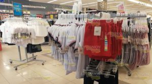 Hasta 2 mil pesos o más se necesitan para cubrir la lista de útiles escolares en Poza Rica